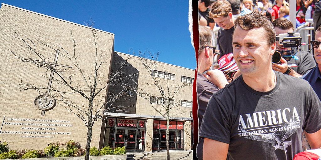 St. John's University student government denies Turning Point USA
