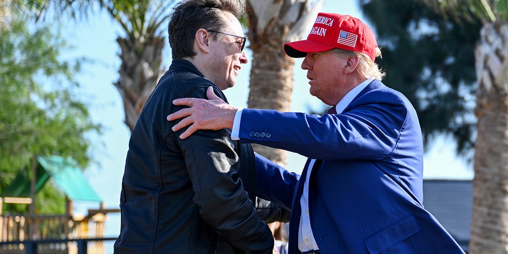 Photograph accompanying Trump's Super Intelligence order defines the new term as whatever AI already covered
