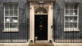 Chinese hackers reportedly breached phones at 'heart of Downing Street' in global spy campaign - Fox News
