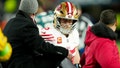 49ers star George Kittle reflects on season-ending injury: 'Football sucks sometimes' - Fox News