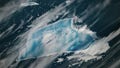 Reagan-era iceberg once twice the size of Rhode Island now faces complete disintegration: NASA - Fox News