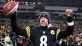 Steelers legend Jerome Bettis says there's 'excitement in the air' as Aaron Rodgers returns for final season - Fox News