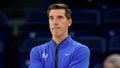 Air Force basketball coach suspended indefinitely pending investigation into treatment of cadet athletes - Fox News