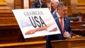 State launches 'America First' license plate as others unveil patriotic America 250 designs - Fox News