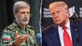 Iranian military leader threatens preemptive attack after Trump comments - Fox News