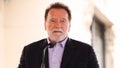 Arnold Schwarzenegger, on New Year's Day, shares 'the only thing that works' when it comes to achieving goals - Fox News