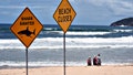 Fourth shark attack in three days rocks Australia as authorities close beaches and deploy drumlines - Fox News