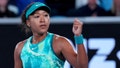 Naomi Osaka's Australian Open run ends in heartbreak with abdominal injury - Fox News