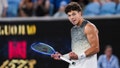 Ben Shelton gives poignant patriotic message after Australian Open victory - Fox News