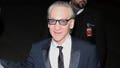 Bill Maher laughs at celebrities honoring Renee Good with pins at Golden Globes - Fox News