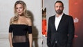 Brooks Nader breaks silence on Ben Affleck dating rumors - Fox News