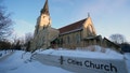 Minneapolis pastor calls on faithful to be 'light in the dark' after anti-ICE agitators storm church - Fox News