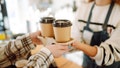 Why Americans can't stop coming back for coffee, even as dining budgets tighten - Fox News