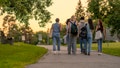 Methodist university denies operating 'hidden' DEI program after undercover video posted of school official - Fox News
