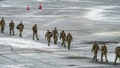 Denmark ramps up defenses in Greenland as Trump zeros in on control of territory - Fox News