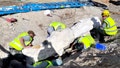 Dinosaur fossils unearthed during parking lot construction at national park - Fox News
