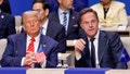 Americans are not giving up on NATO, but they expect Europe to do its share - Fox News