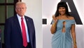Trump calls Nicki Minaj 'a winner' as rapper defies Hollywood mold - Fox News