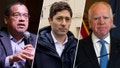 Minnesota Democrats criticize DOJ subpoenas, claim weaponization of justice system - Fox News