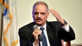 Eric Holder claims Trump is trying to &lsquo;re-segregate&rsquo; America in MLK speech meltdown - Fox News