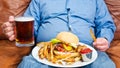 Your liver may already be changing because of what you eat every day, scientists warn - Fox News