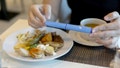 Ozempic boom collides with America's eating habits as restaurants shrink portions - Fox News
