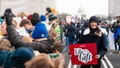 Cissie Graham Lynch warns abortion fight &lsquo;far from over&rsquo; at annual March for Life in DC - Fox News