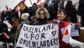 Protests explode in Greenland amid Trump takeover push: 'We are not interested in being Americans' - Fox News