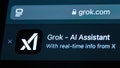 Grok AI scandal sparks global alarm over child safety - Fox News