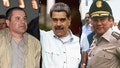 Venezuelan President Nicolas Maduro&rsquo;s narco case echoes US history of targeting alleged foreign drug kingpins - Fox News