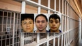 ICE seeking detention of 3 alleged MS-13 members accused of murdering 14-year-old boy - Fox News
