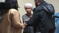 Substance sprayed on Rep Ilhan Omar reportedly identified as apple cider vinegar; FBI investigating - Fox News