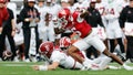 Indiana hands Alabama worst postseason loss in program history in Rose Bowl beatdown - Fox News
