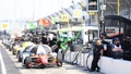 Trump administration pushing for IndyCar race on National Mall for America250 - Fox News