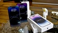 Thousands of iPhone apps expose data inside Apple App Store - Fox News