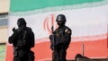 Iran state TV acknowledges 'a lot of martyrs' as death toll surpasses 3,000: report - Fox News
