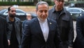 Top Iranian official downplays death toll, blames 'Israeli plot' as US considers strikes - Fox News