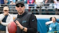 NFL journalist's remarks to Jaguars coach after playoff loss sparks debate on social media - Fox News