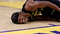 Warriors star Jimmy Butler's season over after devastating knee injury against Heat - Fox News