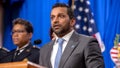 Kash Patel confirms FBI had 'probable cause' for Fulton County election hub raid - Fox News
