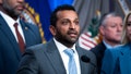 Minnesota man marks FBI's first arrest from DOJ's 'Most Wanted Fraudsters' list - Fox News