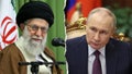 Iran's Khamenei issues direct warning to United States in Russian-language posts - Fox News