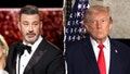 Jimmy Kimmel jokes Trump should let him host White House Correspondents&rsquo; Dinner: 'Think of the ratings' - Fox News