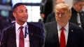 Don Lemon talks possibility of being president, says he'd be 'a lot better than Donald Trump' - Fox News