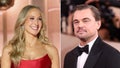 Nikki Glaser roasts Leonardo DiCaprio's dating history during Golden Globes opening monologue - Fox News