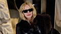 Madonna declares 'I stand with Iran' as protesters face brutal regime crackdown - Fox News