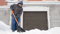 Shoveling snow could pose dangerous health risk for one group, experts warn - Fox News