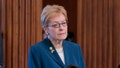 Imperiled House Democrat gets ripped by left and right after flip-flop on transgender sports - Fox News