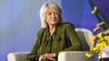 Martha Stewart says that ICE enforcing law is like living under 1984&rsquo;s &lsquo;Big Brother&rsquo; - Fox News