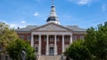 EXCLUSIVE: Oversight Project sues to block Maryland Democrats&rsquo; redistricting measure backed by Gov Moore - Fox News